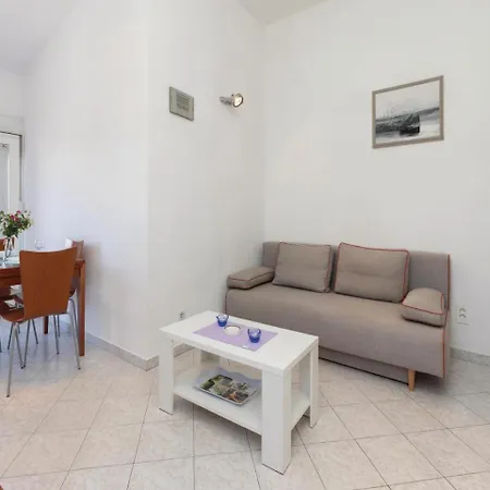 Apartment One-bedroom In *