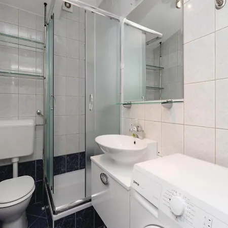 Apartment One-bedroom In