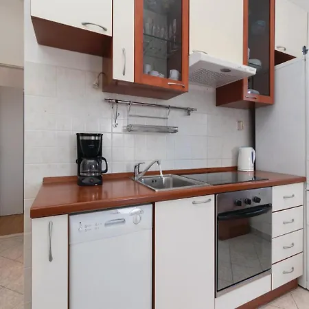 One-bedroom In Daire *